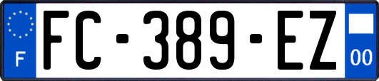 FC-389-EZ