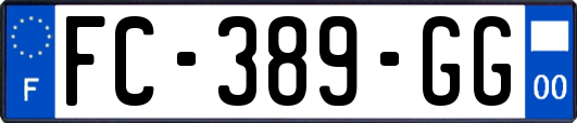 FC-389-GG