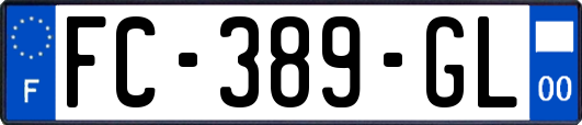 FC-389-GL