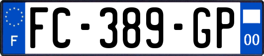 FC-389-GP
