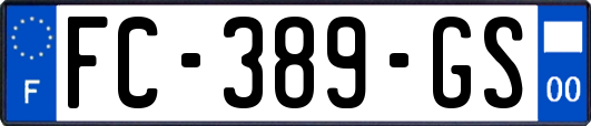 FC-389-GS