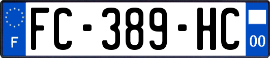 FC-389-HC