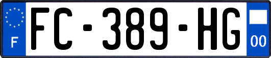 FC-389-HG