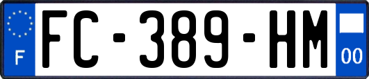 FC-389-HM