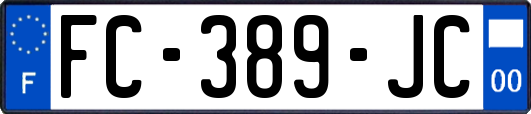 FC-389-JC