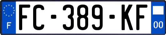 FC-389-KF