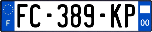 FC-389-KP