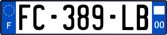 FC-389-LB