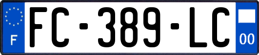 FC-389-LC
