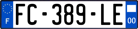 FC-389-LE