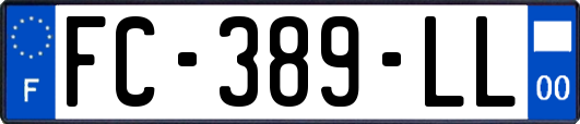 FC-389-LL