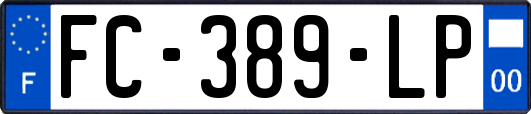 FC-389-LP