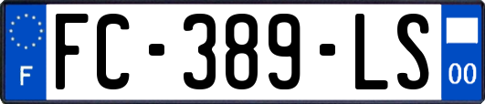 FC-389-LS