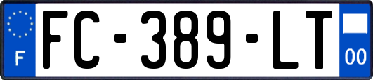 FC-389-LT