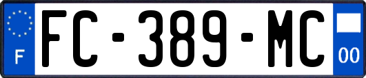 FC-389-MC