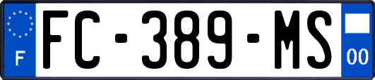 FC-389-MS