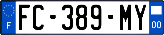 FC-389-MY