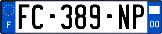 FC-389-NP