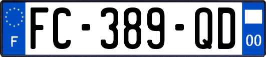 FC-389-QD