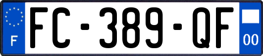 FC-389-QF
