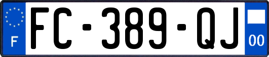 FC-389-QJ
