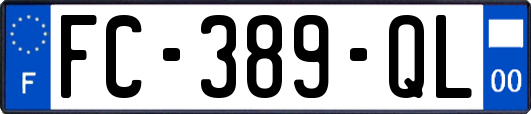 FC-389-QL