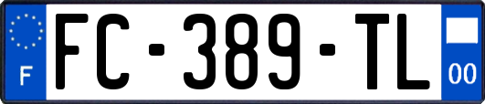 FC-389-TL