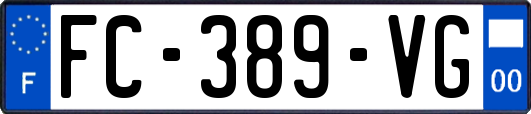 FC-389-VG