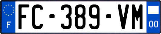 FC-389-VM