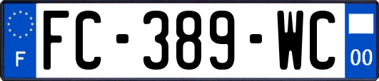 FC-389-WC