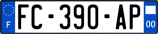 FC-390-AP