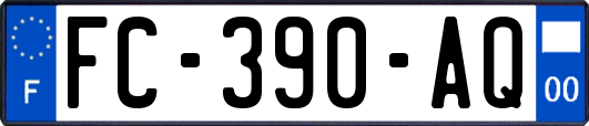 FC-390-AQ