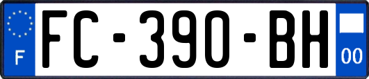 FC-390-BH