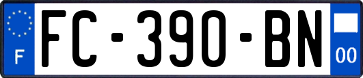 FC-390-BN