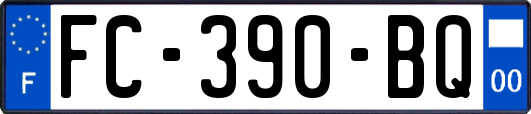 FC-390-BQ