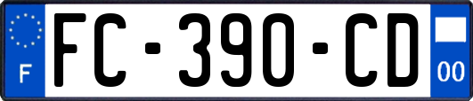 FC-390-CD