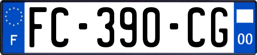 FC-390-CG