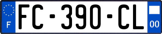 FC-390-CL