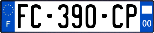 FC-390-CP