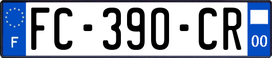 FC-390-CR