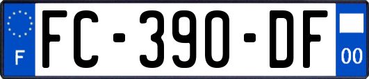 FC-390-DF