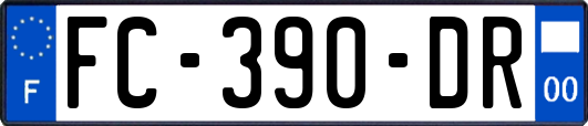 FC-390-DR