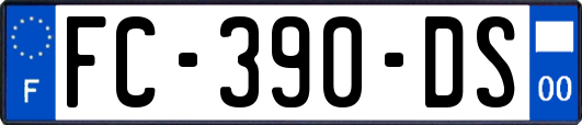 FC-390-DS