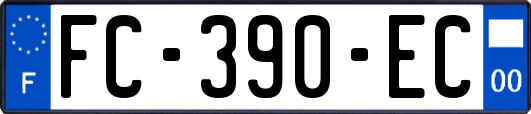 FC-390-EC