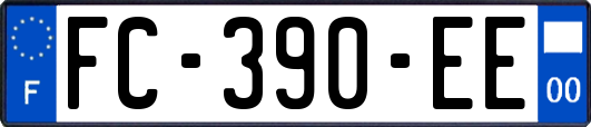 FC-390-EE