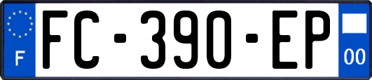 FC-390-EP