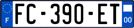 FC-390-ET