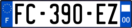 FC-390-EZ