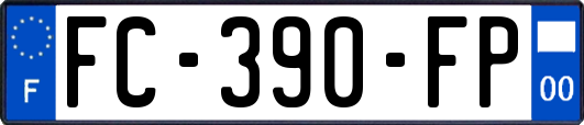 FC-390-FP