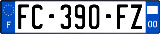 FC-390-FZ